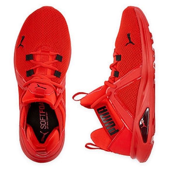 🆕Men’s or Unisex PUMA Enzo 2 - Picture 2 of 9